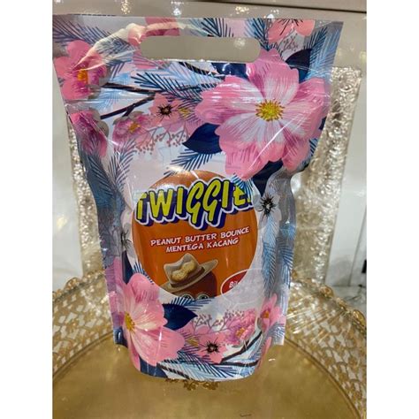 twiggies gardenia doorgift